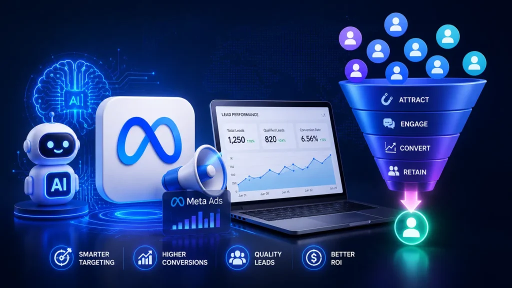 AI LEAD GENERATION